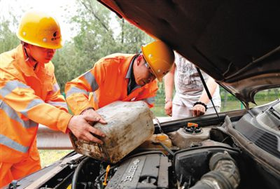 盐亭吴江道路救援